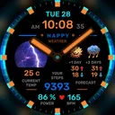 h803 Weather Station app icon