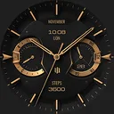 S4U Milan - Luxury watch face app icon