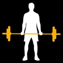 Stark Barbell app icon