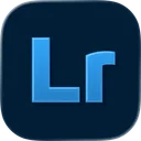 Lightroom: Editor De Fotos IA icon from 2026-08-11