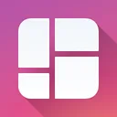 Colagem de Fotos - Pic Jointer app icon