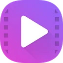 Video Player All Format app icon