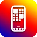 Simple Launcher - Home Screen app icon