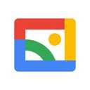 Gallery app icon