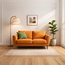 SnapHome: AI Interior Design app icon