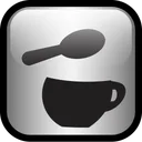 Recipe Calculator app icon