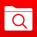 FileViewer XL for iPad icon from 2026-08-12