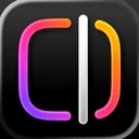 Edits: Editor de Vídeo icon from 2026-08-12