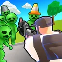 Survivor Z: Zombie Survival app icon