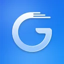 Glass Launcher app icon