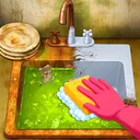 Home Makeover: ASMR Game app icon