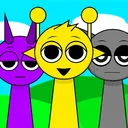 Spunky Beat: Full Mod Music BR icon week of 2026-08-10