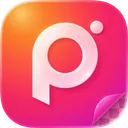 Polish - AI Editor de Fotos app icon
