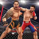 Martial Arts Fight Game app icon