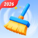Antivirus Flux app icon