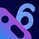 Callipeg mini: Animation App app icon