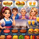 Restaurant Diary: Cook & Style app icon