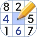 Sudoku - Classic Sudoku Puzzle app icon