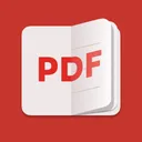 Easy PDF-Read PDF app icon