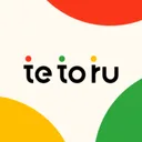 tetoru（テトル） app icon