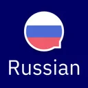 Wlingua - Learn Russian app icon