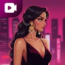 DesiDil - Online Video Call app icon