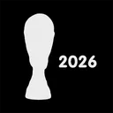 Football Cup 2026 Live Scores app icon