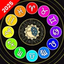 Astrology & Zodiac Dates Signs app icon
