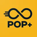 Pop+ - Passageiro app icon