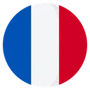 Aprender francês - iniciantes app icon