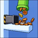Coin Collector! app icon