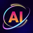 Gerador de Imagens IA: Arte app icon
