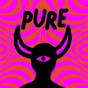 PURE: Anonymous Dating & Chat app icon