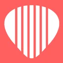 Guitar Tuner - Pro Accuracy app icon