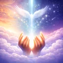 Bom Dia com Imagens e Mensagem app icon