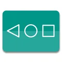 Navigation Bar for Android app icon