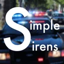 Simple Sirens LMT app icon
