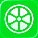 Lime - #RideGreen app icon