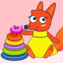 Jogos Educativos Para Criança app icon