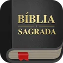 Bíblia sagrada - Versículos app icon