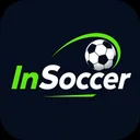 Football Live Score: MatchLive BR icon week of 2026-08-10