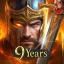 Gods and Glory app icon