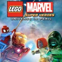 LEGO ® Marvel Super Heroes app icon