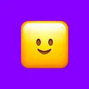 Very Necessary Emojis Mini app icon