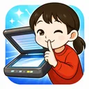 AI Scanner app icon