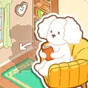Rooms Stickers: Cute Cozy Game app icon