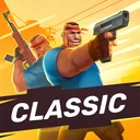 Guns of Boom Online PvP Action app icon