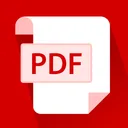 Fun PDF-Read PDF app icon