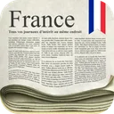 Journaux Français app icon