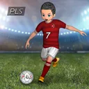 Pro League Soccer app icon